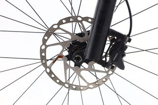 Bicicleta Scott Spark RC Comp GX AXS t.M Reacondicionada