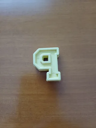 Sorpresina Mulino Bianco P