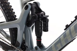 Bicicleta Ghost Riot AM CF/CF Pro XT t.S Km.0