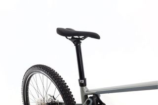 Bicicleta Ghost Riot AM CF/CF Pro XT t.S Km.0