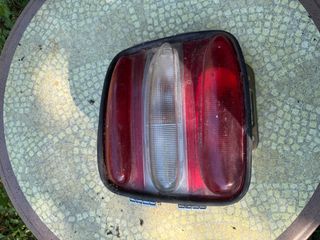Piloto trasero Fiat Bravo 1996
