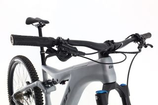 Bicicleta BH AtomX Lynx 9.7 XT t.L Km.0