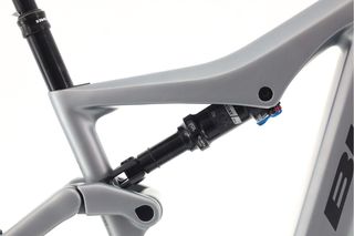 Bicicleta BH AtomX Lynx 9.7 XT t.L Km.0