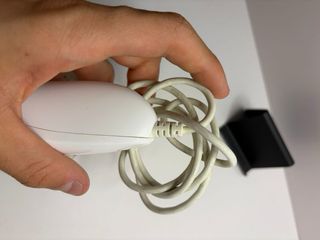 Telecomando Wii Bianco + Nunchuk Nintendo