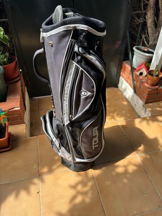 Bolsa de golf Dunlop Tour