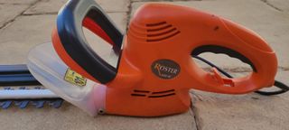 Cortasetos Eléctrico Roster 600W