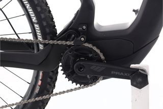 Bicicleta BH AtomX Lynx 8.7 XT t.L Km.0