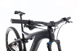 Bicicleta BH AtomX Lynx 8.7 XT t.L Km.0