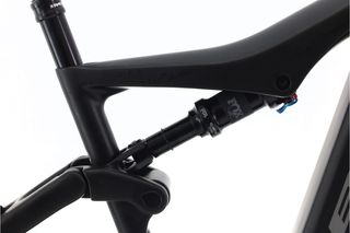 Bicicleta BH AtomX Lynx 8.7 XT t.L Km.0