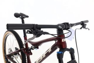 Bicicleta BH Lynx Race RC t.M Reacondicionada