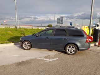 Volvo V50 2010
