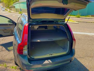 Volvo V50 2010