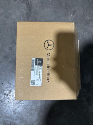 Compresor Aire Acondicionado Coche