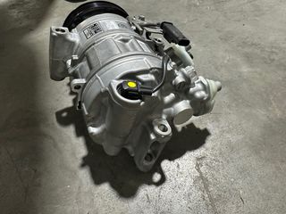 Compresor Aire Acondicionado Coche