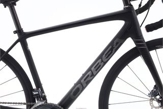 Promo · Bicicleta Orbea Avant Di2 11V t.52 Reacondicionada