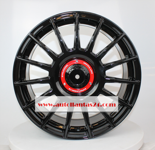 1584 KIT DE 4 LLANTAS TIPO OZ3 18 19 20
