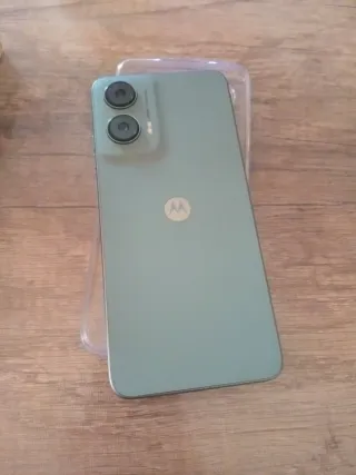 Motorola Moto G 35 5G