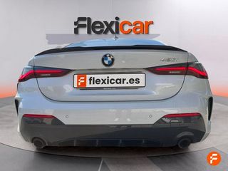 BMW Serie 4 420i