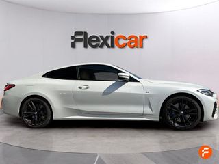 BMW Serie 4 420i