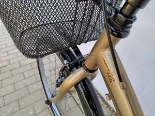 Bicicleta Boomerang Urban Life