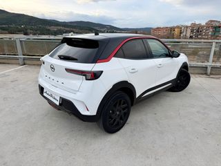Opel Mokka 2022