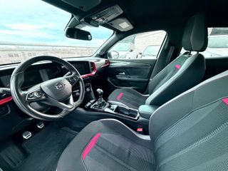 Opel Mokka 2022