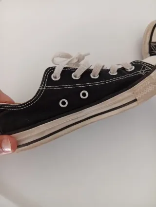 Sapatilhas Converse All Star