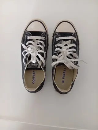 Sapatilhas Converse All Star