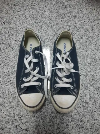 Sapatilhas Converse All Star