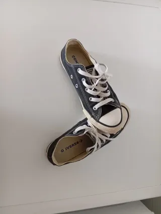 Sapatilhas Converse All Star