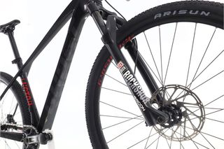 Promo · Bicicleta Ghost Lector t.M Reacondicionada