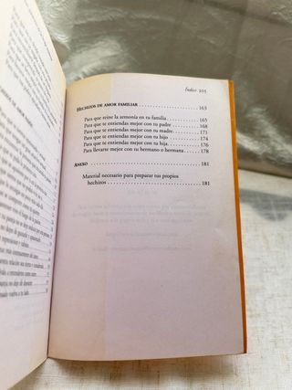 Hechizos amorosos de la bruja moderna