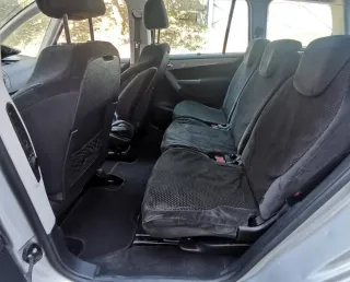 Citroen Grand C4 Picasso 7 PLAZAS ETIQUETA C