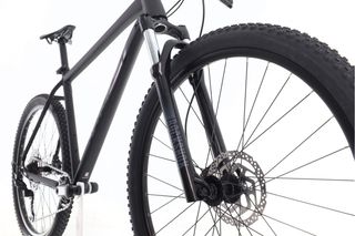 Bicicleta Ridley Blast A9 t.XL Km.0