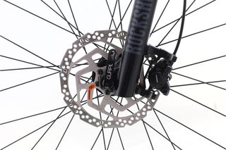 Bicicleta Ridley Blast A9 t.XL Km.0