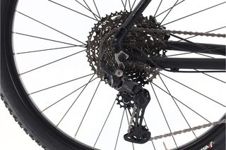 Bicicleta Ridley Blast A9 t.XL Km.0