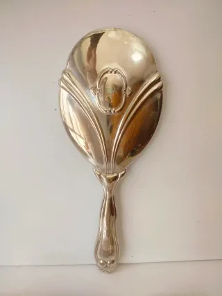 Juego tocador antiguo