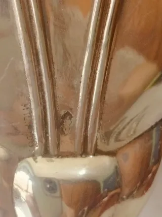 Juego tocador antiguo