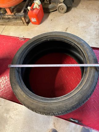 Juego 2 Neumáticos Falken 225/45 R18 95W