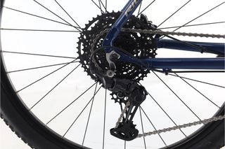 Bicicleta Ridley Blast A9 t.XL Km.0