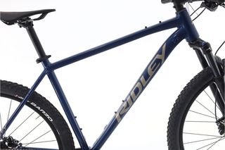 Bicicleta Ridley Blast A9 t.XL Km.0