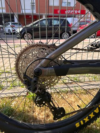 Orbea Occam H30 2022 Mejorada