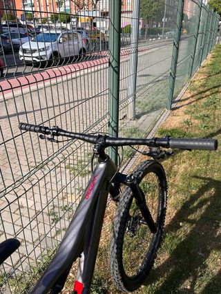 Orbea Occam H30 2022 Mejorada