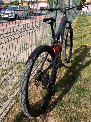 Orbea Occam H30 2022 Mejorada