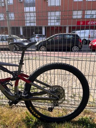 Orbea Occam H30 2022 Mejorada