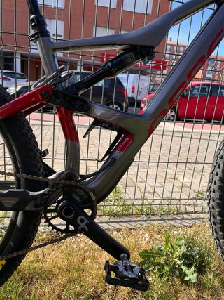 Orbea Occam H30 2022 Mejorada