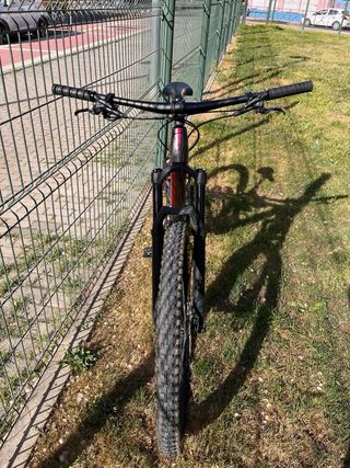 Orbea Occam H30 2022 Mejorada