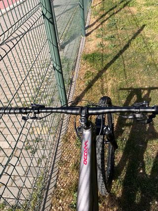 Orbea Occam H30 2022 Mejorada