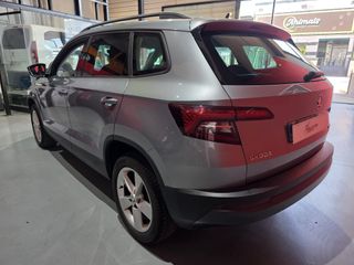 Skoda Karoq 1.6 TDI 85kW 115CV Ambition