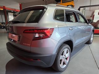Skoda Karoq 1.6 TDI 85kW 115CV Ambition